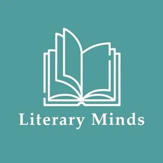Literary Minds - книги и литература