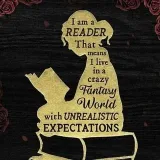 Ria Litmir - Books and Literature