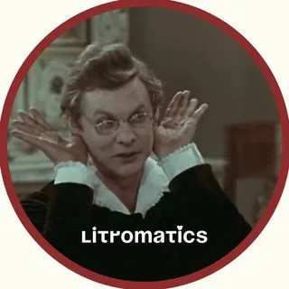 Litromatics - литература и блог