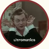 Litromatics- literature and blog