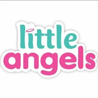 Little Angels - детская одежда