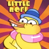 LittleRofl - rye memes