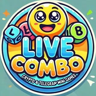 Live Combo - комбо для игр