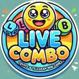 LiveCombo - a combo for games