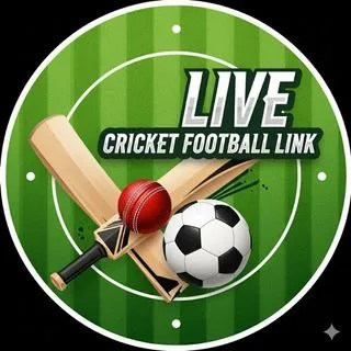 Live Cricket Football Link - трансляции