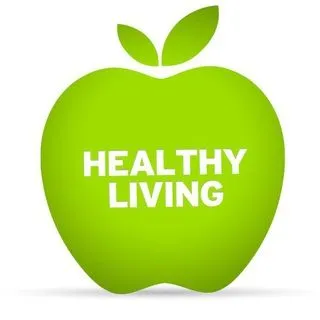 Healthy Living - здоровый образ жизни