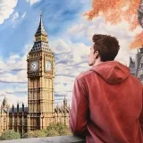 Live in the UK - жизнь в Британии