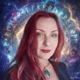 Виктория Роммер - LiveMagia