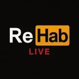 REHAB - Humor about addiction