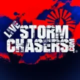 Live Storm Chasers - weather and storms