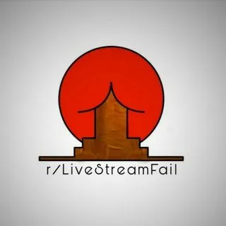 LivestreamFail - фейлы стримов