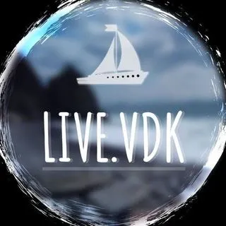 live.vdk - прямые трансляции