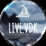 live.vdk - transmisiones en vivo