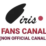 IRISTOKEN FANS- Token fan channel