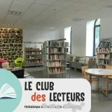 CDL - Clubdes lecteurs