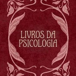 Livros da Psicologia - психология