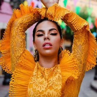 Lizbeth Rodriguez 🍓 - Фан-канал