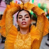 Lizbeth Rodriguez 🍓 - Фан-канал