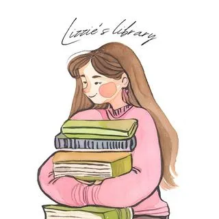 Lizzie’s library - книги и фанфики