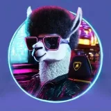 Llamaville- Cripto juego.