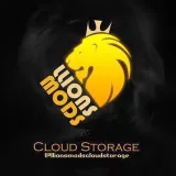 Llions Mods Almacenamiento en la nube - Mod boved.