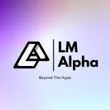 LM Alpha - проекты и люди