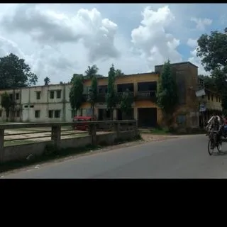 BADURIA LMS HIGH SCHOOL - школа Индии