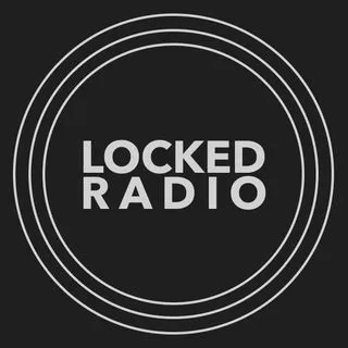 LOCKED RADIO - электронная музыка