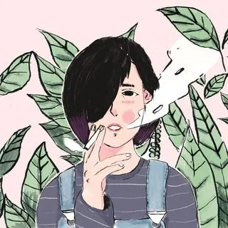 Lo-Fi JazzHop - чилл музыка