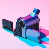 Lo-Fi web - ламповый прокат