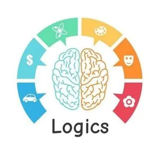 Logics - логические задачи