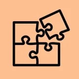 Charla de juegos lógicos