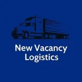 New Vacancy Logistics - логистика работа