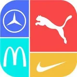 Logo Quiz - бот викторины логотипов