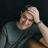 Daniel Terentyev - negotiations