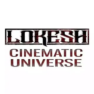 Lokesh Cinematic Universe - кино