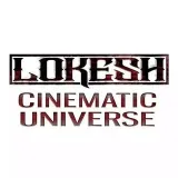 Lokesh Cinematic Universe - кино