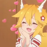Senko-san - AI чат