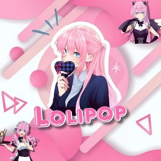AnimeMyanmarLolipop- subtitulado anime