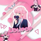 Anime Myanmar Lolipop - аниме с субтитрами
