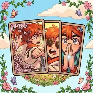 Lololoshka Cards - карты Lololoshka