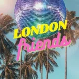 LondresAmigos- fiestas y conocidos