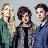 London Grammar - инди-поп группа