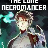 El Necromante Solitario - Manhwa