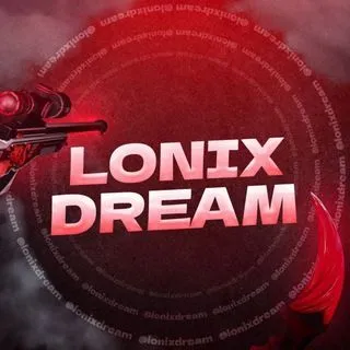 LonixDream - Standoff аналитика