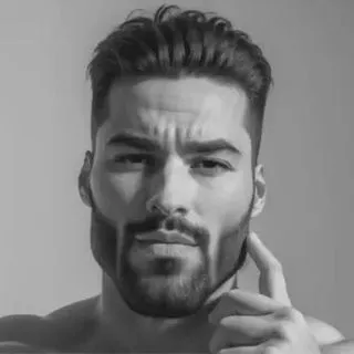 Looks Max AI - рейтинг внешности