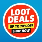 Loot Deals 🛍️💸
