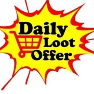 Loot Deals & Earnings Daily - акции и доход