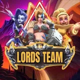 LordsTeam - platformLords Mobile