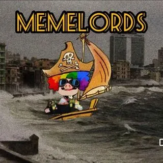 Memelords - кубинские мемы 🔥